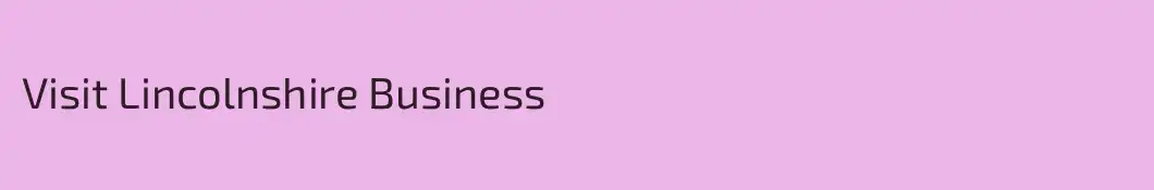 Visit Lincolnshire Business